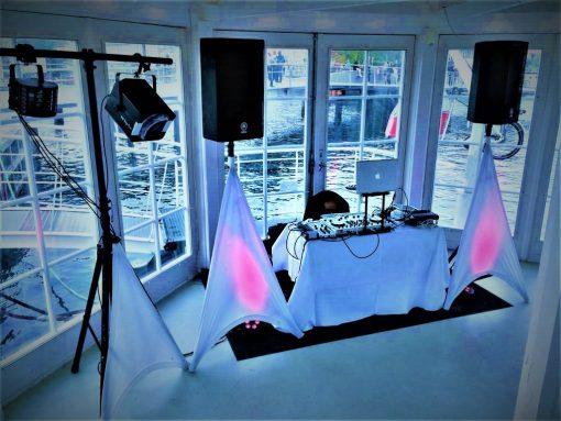 djs for private parties